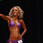 Kristy  Kaplan - NPC Michigan Championships 2011 - #1