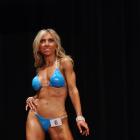 Lori  Kessler - NPC Michigan Championships 2011 - #1