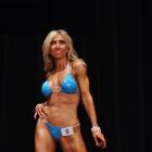 Lori  Kessler - NPC Michigan Championships 2011 - #1