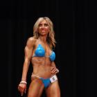 Lori  Kessler - NPC Michigan Championships 2011 - #1