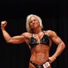 Heidi  Norris - NPC Michigan Championships 2011 - #1