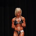 Heidi  Norris - NPC Michigan Championships 2011 - #1