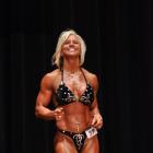 Heidi  Norris - NPC Michigan Championships 2011 - #1