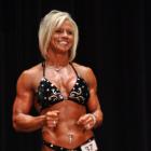 Heidi  Norris - NPC Michigan Championships 2011 - #1