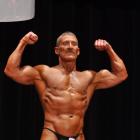 Cliff  Shipley - NPC Michigan Championships 2011 - #1