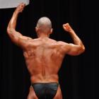 Cliff  Shipley - NPC Michigan Championships 2011 - #1