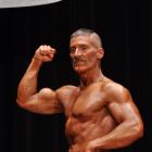 Cliff  Shipley - NPC Michigan Championships 2011 - #1