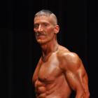 Cliff  Shipley - NPC Michigan Championships 2011 - #1