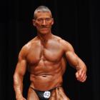 Cliff  Shipley - NPC Michigan Championships 2011 - #1