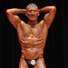 Cliff  Shipley - NPC Michigan Championships 2011 - #1