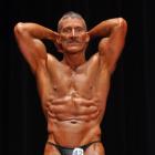 Cliff  Shipley - NPC Michigan Championships 2011 - #1