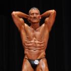 Cliff  Shipley - NPC Michigan Championships 2011 - #1