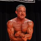 Paul   Prinzi - NPC Michigan Championships 2011 - #1