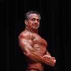 Sal  Cavliere - NPC Michigan Championships 2011 - #1