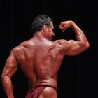 Sal  Cavliere - NPC Michigan Championships 2011 - #1