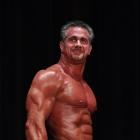 Sal  Cavliere - NPC Michigan Championships 2011 - #1