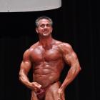 Sal  Cavliere - NPC Michigan Championships 2011 - #1