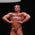 Sal  Cavliere - NPC Michigan Championships 2011 - #1