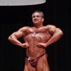 Sal  Cavliere - NPC Michigan Championships 2011 - #1