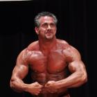 Sal  Cavliere - NPC Michigan Championships 2011 - #1