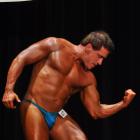 Nick  Vanston - NPC Michigan Championships 2011 - #1