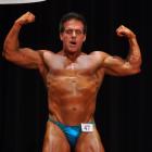 Nick  Vanston - NPC Michigan Championships 2011 - #1