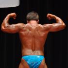 Nick  Vanston - NPC Michigan Championships 2011 - #1