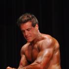 Nick  Vanston - NPC Michigan Championships 2011 - #1