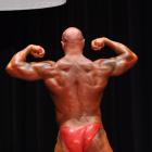 Kane  Kelly - NPC Michigan Championships 2011 - #1