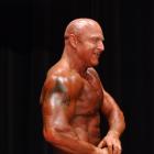 Kane  Kelly - NPC Michigan Championships 2011 - #1
