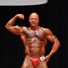 Kane  Kelly - NPC Michigan Championships 2011 - #1