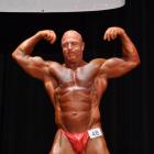 Kane  Kelly - NPC Michigan Championships 2011 - #1
