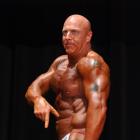 Kane  Kelly - NPC Michigan Championships 2011 - #1