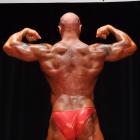 Kane  Kelly - NPC Michigan Championships 2011 - #1