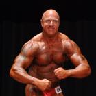 Kane  Kelly - NPC Michigan Championships 2011 - #1