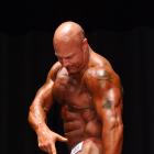 Kane  Kelly - NPC Michigan Championships 2011 - #1