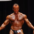 Kelly  Kizer - NPC Michigan Championships 2011 - #1