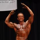 Kelly  Kizer - NPC Michigan Championships 2011 - #1