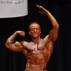 Kelly  Kizer - NPC Michigan Championships 2011 - #1