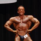 Kelly  Kizer - NPC Michigan Championships 2011 - #1