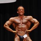 Kelly  Kizer - NPC Michigan Championships 2011 - #1