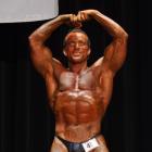 Kelly  Kizer - NPC Michigan Championships 2011 - #1