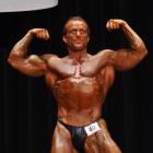 Kelly  Kizer - NPC Michigan Championships 2011 - #1