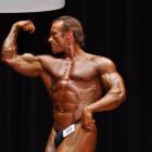 Kelly  Kizer - NPC Michigan Championships 2011 - #1