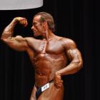 Kelly  Kizer - NPC Michigan Championships 2011 - #1