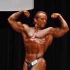 Kelly  Kizer - NPC Michigan Championships 2011 - #1