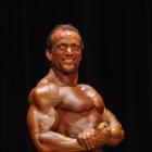 Kelly  Kizer - NPC Michigan Championships 2011 - #1