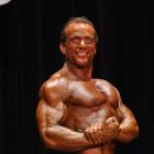 Kelly  Kizer - NPC Michigan Championships 2011 - #1