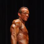 Kelly  Kizer - NPC Michigan Championships 2011 - #1