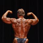 Kelly  Kizer - NPC Michigan Championships 2011 - #1